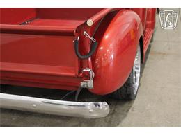 1949 Chevrolet 3100 (CC-2074490) for sale in Crete, Illinois