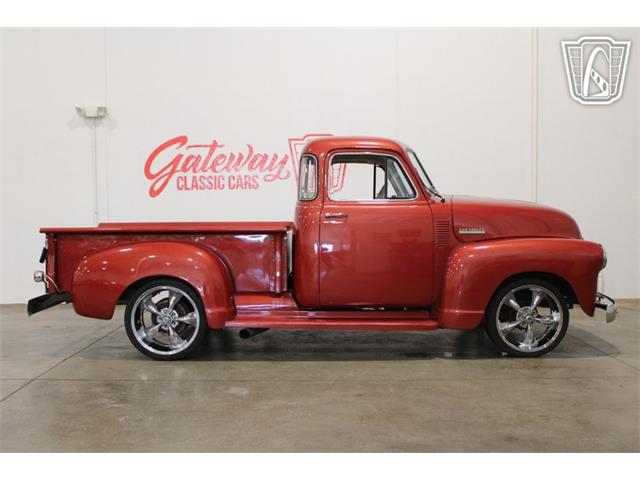 1949 Chevrolet 3100 (CC-2074490) for sale in Crete, Illinois