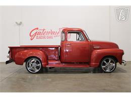 1949 Chevrolet 3100 (CC-2074490) for sale in Crete, Illinois