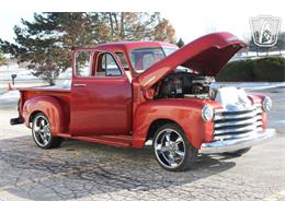 1949 Chevrolet 3100 (CC-2074490) for sale in Crete, Illinois