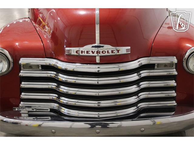 1949 Chevrolet 3100 (CC-2074490) for sale in Crete, Illinois