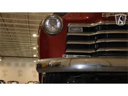 1949 Chevrolet 3100 (CC-2074490) for sale in Crete, Illinois