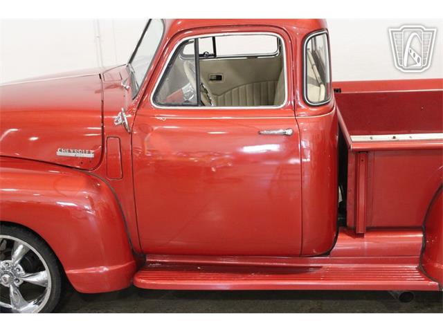 1949 Chevrolet 3100 (CC-2074490) for sale in Crete, Illinois