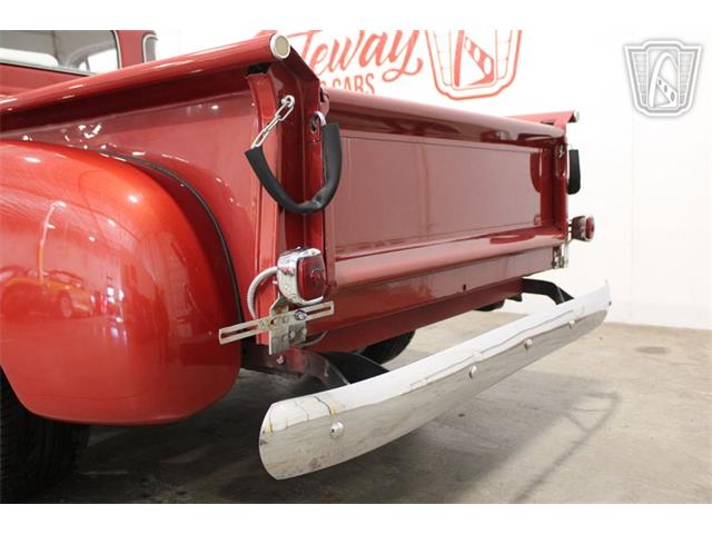 1949 Chevrolet 3100 (CC-2074490) for sale in Crete, Illinois