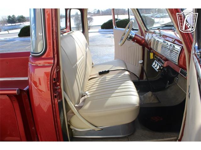 1949 Chevrolet 3100 (CC-2074490) for sale in Crete, Illinois