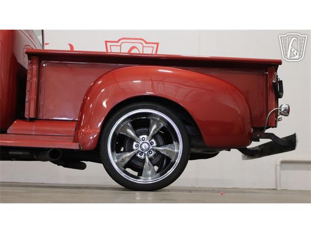 1949 Chevrolet 3100 (CC-2074490) for sale in Crete, Illinois