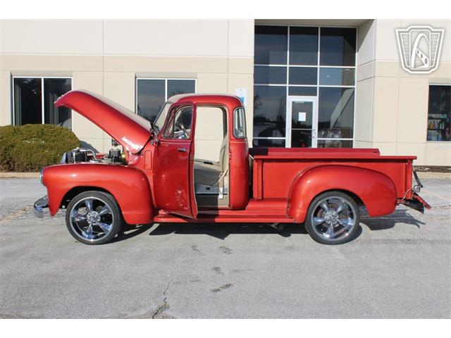 1949 Chevrolet 3100 (CC-2074490) for sale in Crete, Illinois