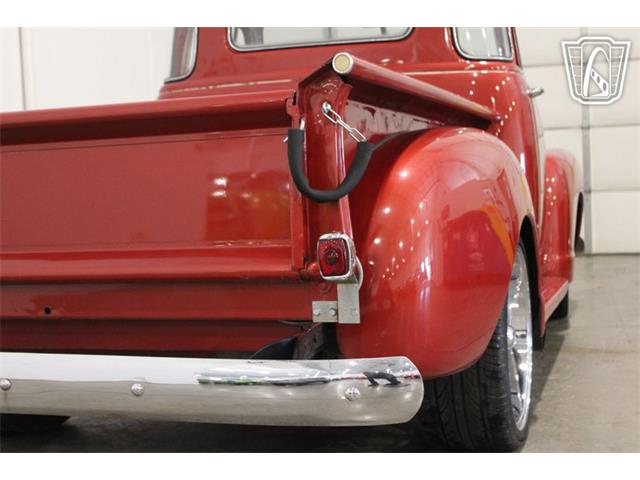 1949 Chevrolet 3100 (CC-2074490) for sale in Crete, Illinois