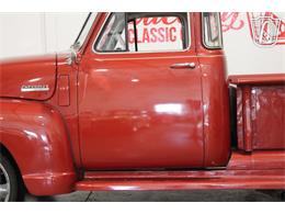 1949 Chevrolet 3100 (CC-2074490) for sale in Crete, Illinois