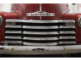 1949 Chevrolet 3100 (CC-2074490) for sale in Crete, Illinois