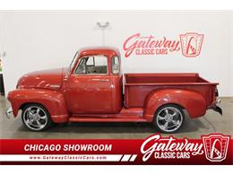 1949 Chevrolet 3100 (CC-2074490) for sale in Crete, Illinois