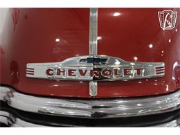 1949 Chevrolet 3100 (CC-2074490) for sale in Crete, Illinois