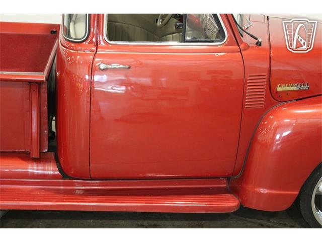 1949 Chevrolet 3100 (CC-2074490) for sale in Crete, Illinois