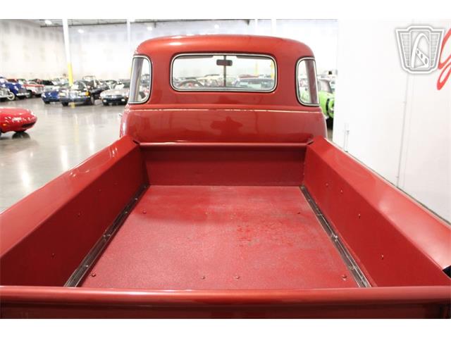 1949 Chevrolet 3100 (CC-2074490) for sale in Crete, Illinois