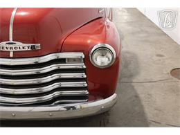 1949 Chevrolet 3100 (CC-2074490) for sale in Crete, Illinois