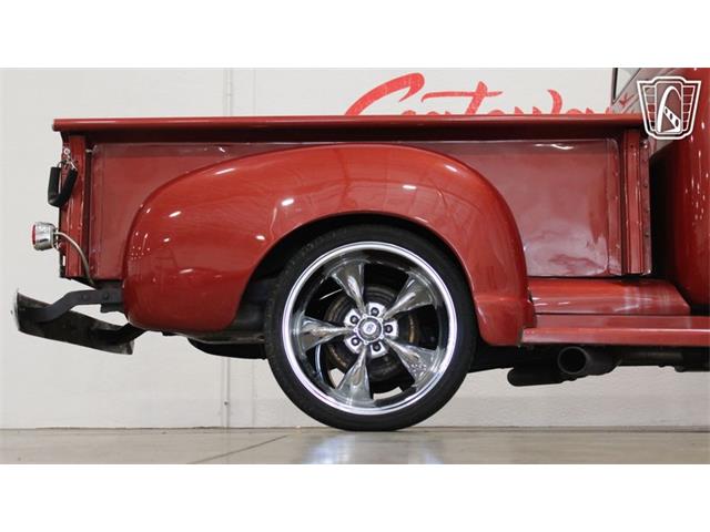 1949 Chevrolet 3100 (CC-2074490) for sale in Crete, Illinois