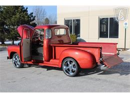 1949 Chevrolet 3100 (CC-2074490) for sale in Crete, Illinois