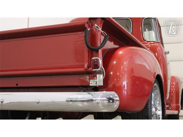 1949 Chevrolet 3100 (CC-2074490) for sale in Crete, Illinois