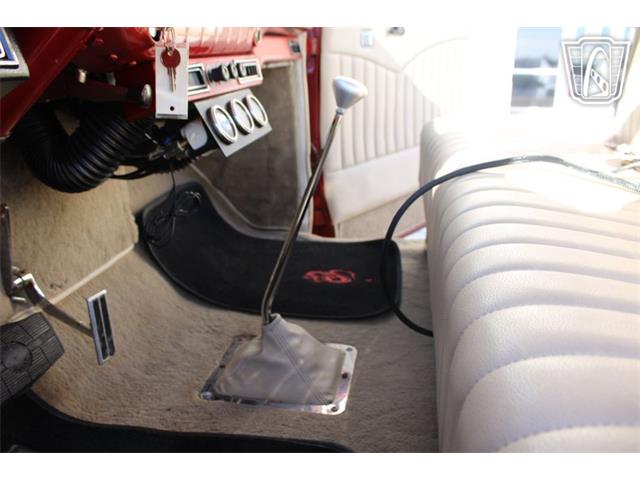 1949 Chevrolet 3100 (CC-2074490) for sale in Crete, Illinois