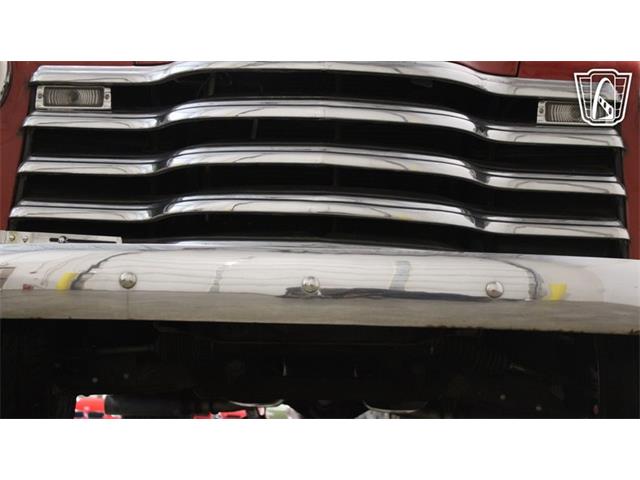 1949 Chevrolet 3100 (CC-2074490) for sale in Crete, Illinois