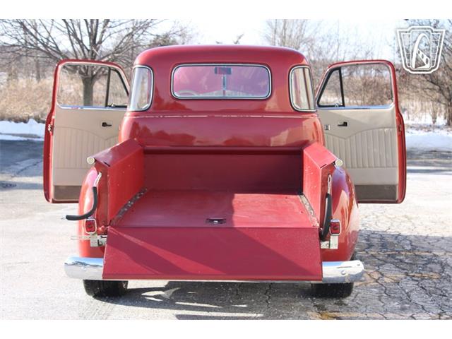 1949 Chevrolet 3100 (CC-2074490) for sale in Crete, Illinois