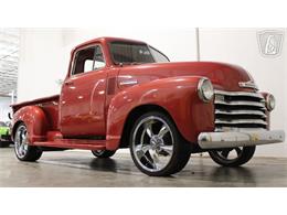 1949 Chevrolet 3100 (CC-2074490) for sale in Crete, Illinois