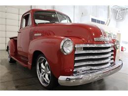 1949 Chevrolet 3100 (CC-2074490) for sale in Crete, Illinois