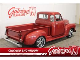 1949 Chevrolet 3100 (CC-2074490) for sale in Crete, Illinois