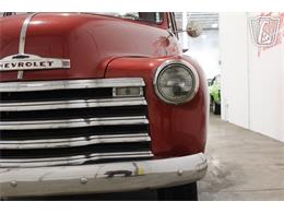 1949 Chevrolet 3100 (CC-2074490) for sale in Crete, Illinois