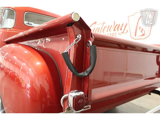 1949 Chevrolet 3100 (CC-2074490) for sale in Crete, Illinois