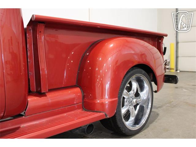 1949 Chevrolet 3100 (CC-2074490) for sale in Crete, Illinois