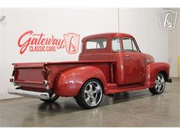 1949 Chevrolet 3100 (CC-2074490) for sale in Crete, Illinois