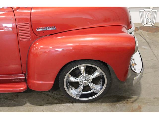 1949 Chevrolet 3100 (CC-2074490) for sale in Crete, Illinois