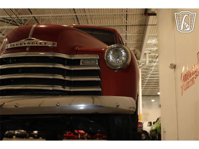 1949 Chevrolet 3100 (CC-2074490) for sale in Crete, Illinois