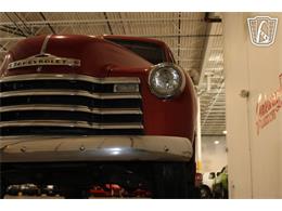 1949 Chevrolet 3100 (CC-2074490) for sale in Crete, Illinois