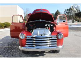 1949 Chevrolet 3100 (CC-2074490) for sale in Crete, Illinois