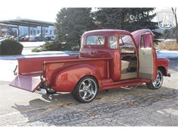 1949 Chevrolet 3100 (CC-2074490) for sale in Crete, Illinois