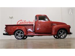 1949 Chevrolet 3100 (CC-2074490) for sale in Crete, Illinois