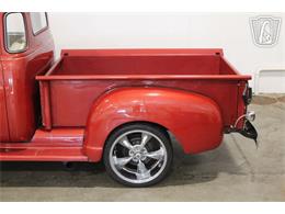 1949 Chevrolet 3100 (CC-2074490) for sale in Crete, Illinois