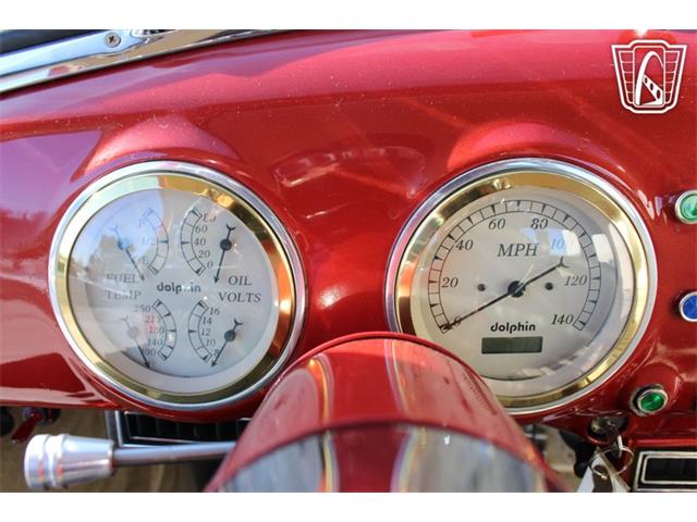 1949 Chevrolet 3100 (CC-2074490) for sale in Crete, Illinois