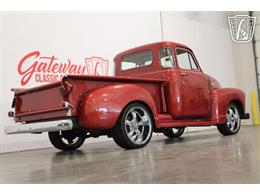 1949 Chevrolet 3100 (CC-2074490) for sale in Crete, Illinois
