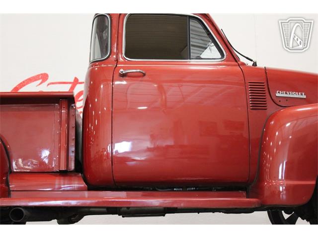 1949 Chevrolet 3100 (CC-2074490) for sale in Crete, Illinois