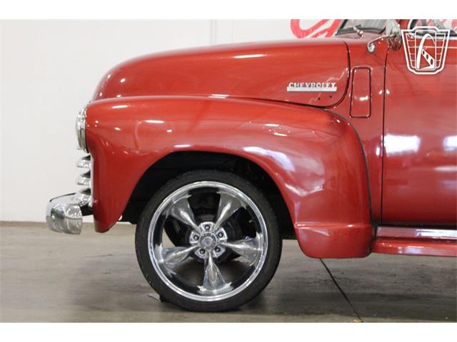 1949 Chevrolet 3100 (CC-2074490) for sale in Crete, Illinois