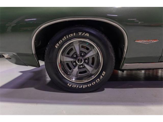 1968 Pontiac GTO (CC-2074491) for sale in Rogers, Minnesota