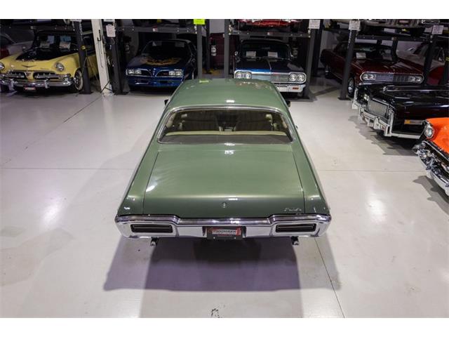 1968 Pontiac GTO (CC-2074491) for sale in Rogers, Minnesota
