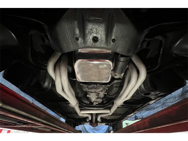 1968 Pontiac GTO (CC-2074491) for sale in Rogers, Minnesota
