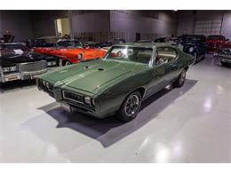1968 Pontiac GTO (CC-2074491) for sale in Rogers, Minnesota