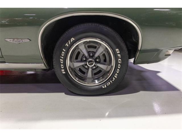1968 Pontiac GTO (CC-2074491) for sale in Rogers, Minnesota