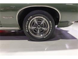 1968 Pontiac GTO (CC-2074491) for sale in Rogers, Minnesota