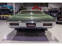 1968 Pontiac GTO (CC-2074491) for sale in Rogers, Minnesota